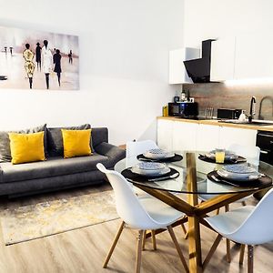 Appartement met Twee Slaapkamers